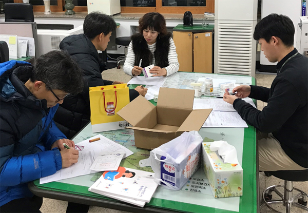 "약국 현실 반영 정책"…보건소 향정약 야간접수 호응