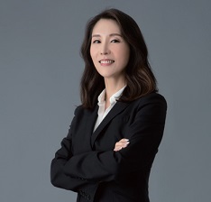 김은정 보령메디앙스 부회장, 콜롬비아 명예영사로 임명