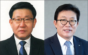 전재광 JW중외제약 대표 ...한성권 홀딩스 사장 내정