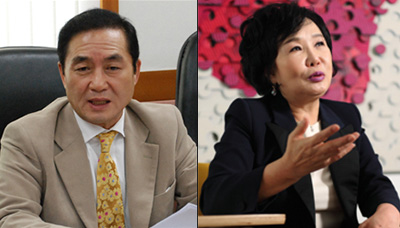 임맹호·조선혜 맞붙나…공개 정책 토론회 성사 주목