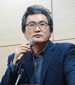 심평원, 제약과 '네이버밴드'로 소통...업체당 2명내