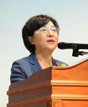 손여원 전 식약처 평가원장도 서울약대 교수로