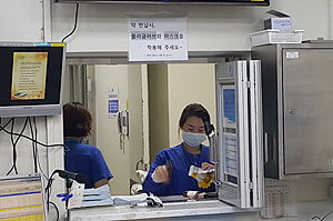 "팀의료, 전담약사 원해"…의료진도 인정한 약사 역할