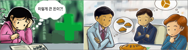 투자명목 약국개업 자본 참여…결국 시한폭탄된다