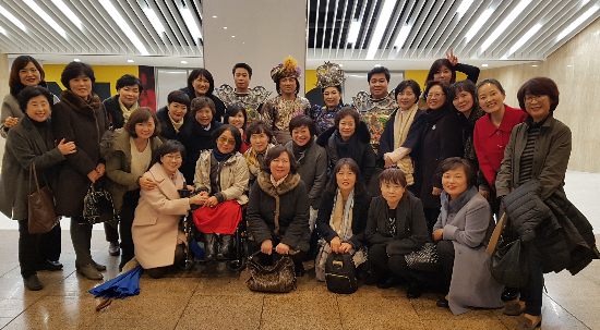 서울 여약사위원회, 올해 주요사업 평가