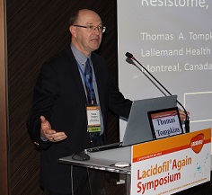 팜비오, 유산균약품 '라시도필' 발매 10주년 심포지엄