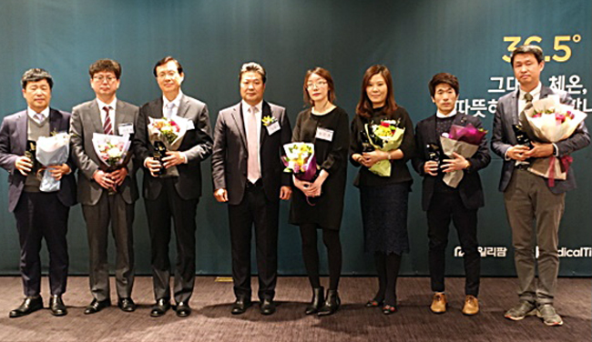 의약품 타깃층 확장·신제형에 간결한 메시지 '호평'