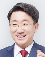 김승주 부산진구약사회장, 대한민국복지문화대상 수상