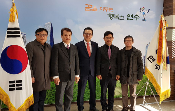 인천시약, 심야공공약국 조례 제정 연수구 만나