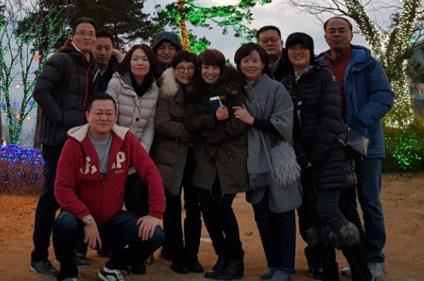 강남구약, 상임이사 워크숍 갖고 화합 도모 