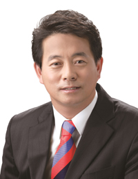 김명연 의원, 자유한국당 당무감사서 압도적 1위