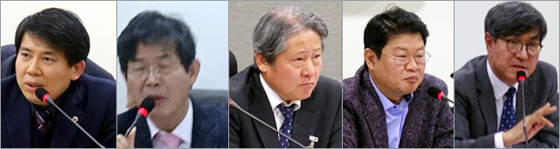 적정수가 보전해 달라면서 원가공개는 안된다니...