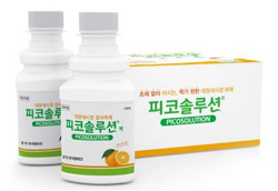 한국팜비오, 장 세정제 '클렌픽' 미FDA 승인