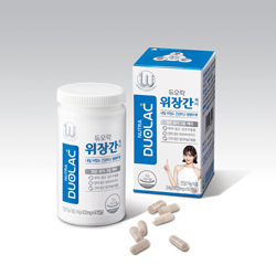 쎌바이오텍, 직장인 위한 '듀오락 위장간케어' 출시