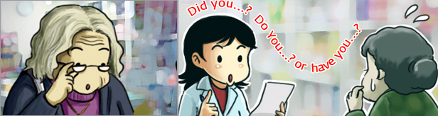 "편의점 액상 감기약 쟁여놓고 먹는 어르신이 걱정"