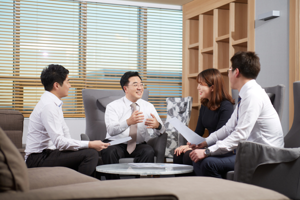 동구바이오, 여성가족부 '가족친화우수기업' 인증