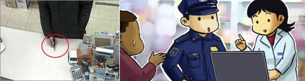 협박에 성희롱까지…나홀로 여약사 안전에 빨간불