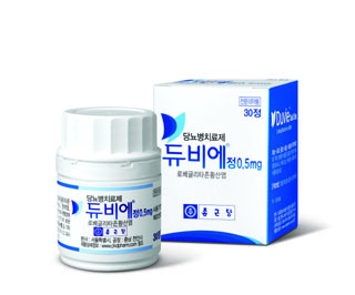 듀비에, 제2형 당뇨환자 우수한 혈당강하 효과 확인