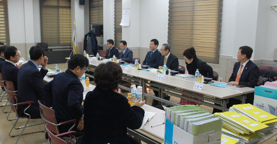 경기도약, 대약 지도감사 받아…회무·회계전반 점검