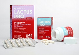 대원제약, 프로바이오틱스 제품 싱가포르에 수출