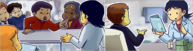 약국보다 맘카페 더 믿는 엄마들…"이렇게 해보세요"