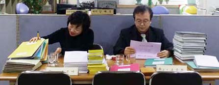 양천구약, 내년 정기총회 1월 13일 개최키로