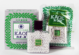 "연말 잦은 술자리, '가오루'로 건강 지키세요"