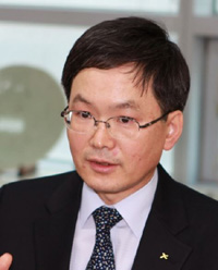 한올바이오파마 박승국 대표 '사장' 승진