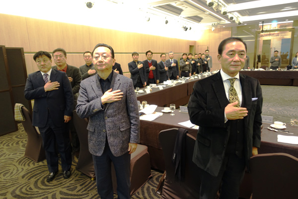 서울시유통협, 2018년 유통비용·입찰질서 집중