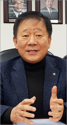 유통협 선관위 "선거는 축제…감정싸움 않아야"