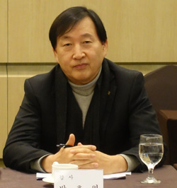 20대 서울시유통협회장 박호영 단독 추대…등록 마감