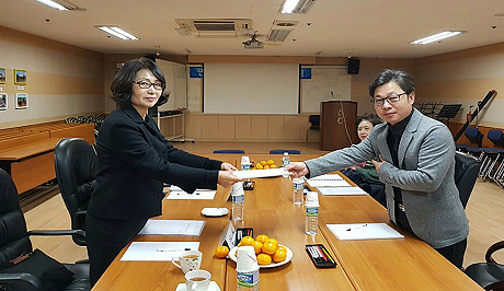 시흥시약, 감사 받고 지난해 회무추진 사항 점검