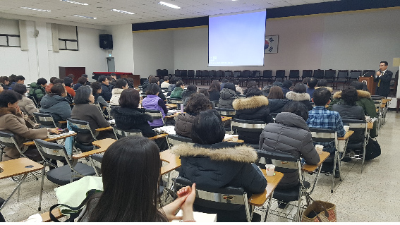 서울시약 목요강좌 종강…약사 418명 수강 