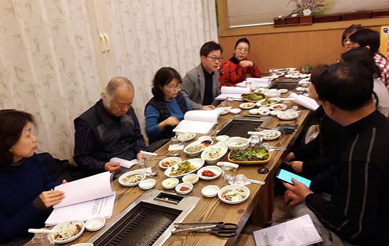 시흥시약, 동호회 활동지원비 인상하기로