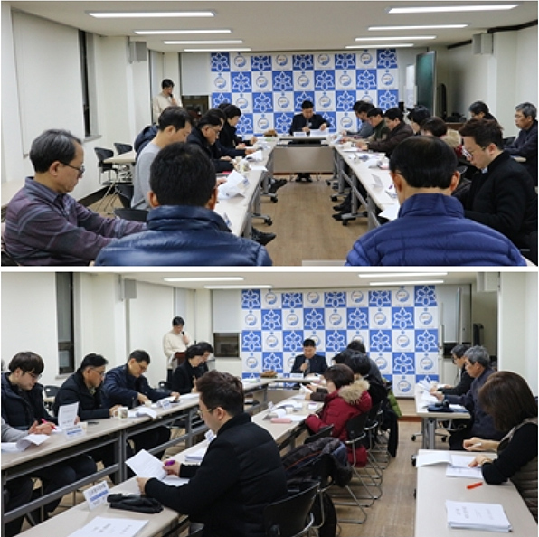 수원시약, 개국·근무약사 분회비 3만원 인상