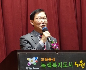 노원구약, 상비약 확대 불만...노원구의사회장도 공감 