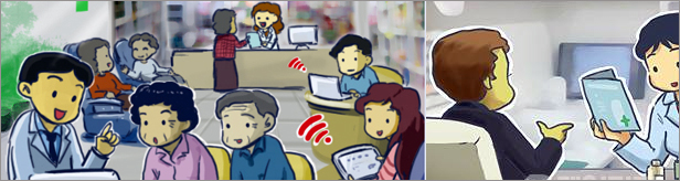 특정제품, 대형약국만…제약사 '거점약국' 영업 논란