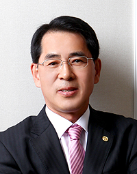 함삼균 전 경기도약사회장, 대한약사회 부회장 내정