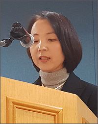 서대문구약 "대한약사회, 현안에 민첩한 대처 못해"