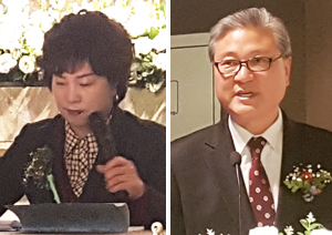 동대문구약, 정기총회서 조찬휘 회장 정면 비판