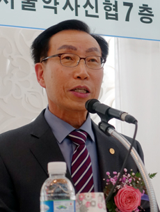 관악구약 "대약 민생 대변 못해…새로운 회장 기대"