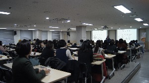간호협회, 성폭력 주제로 간호사 1차 인권교육 실시