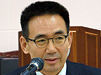 "서울 회원만 4명…조찬휘 회장에 고소취하 요구하자"