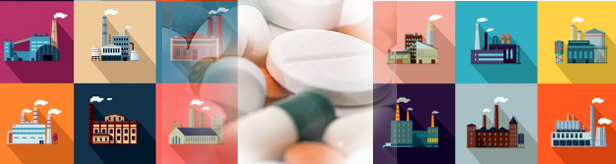 국내 제약사들, 잇따라 GMP 설비 확대하거나 신축