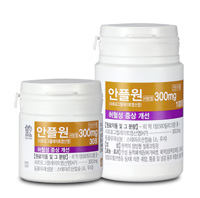 대웅 안플원SR, 원외처방 120억 블록버스터 대열 합류 