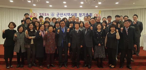 전북 군산시약 "보건소 약사 상주, 심야약국 운영돼야"