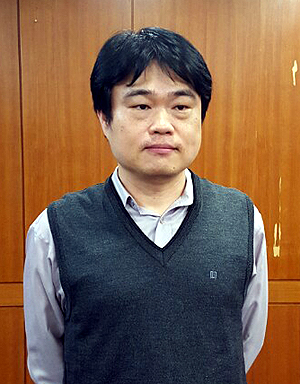소청과의사회 임현택 회장 "의협 회장 불출마"