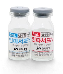 JW중외, 신생아 호흡곤란증후군 치료제 국내 도입 