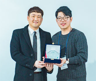 전국약대생협회 신임 회장에 단국약대 김용현 씨