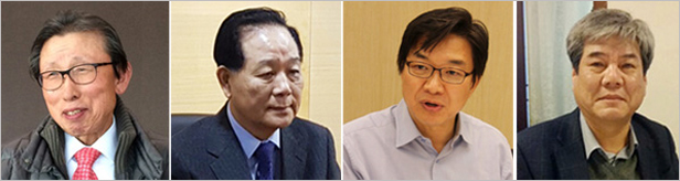 배신안할 가장 확실한 '내 표'...조선혜 10, 임맹호 3